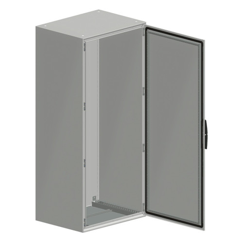 TLA Distribution Ltd - Enclosures / Enclosures & Climate Control 